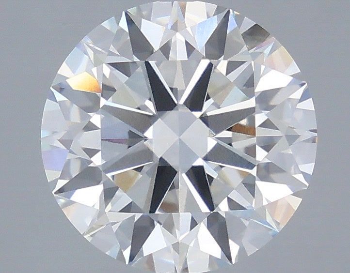 3.50 ct Round diamond