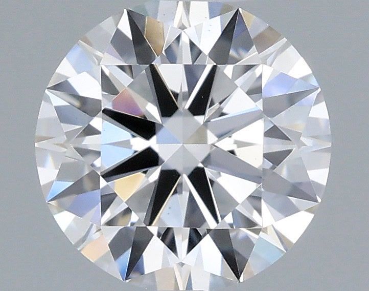 1.13 ct. round Lab Grown Diamond front image