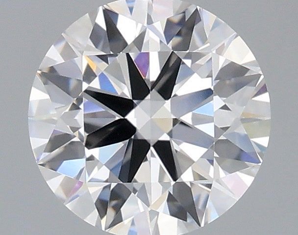 1.51 ct. round Lab Grown Diamond front image