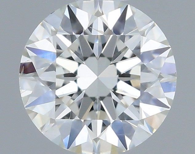 0.3 ct Round Diamond