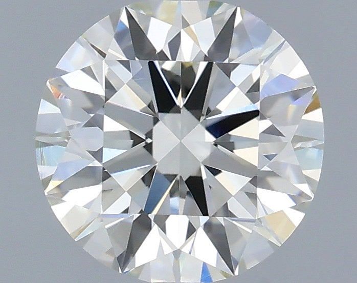 Diament 0.99 ct H/VVS2