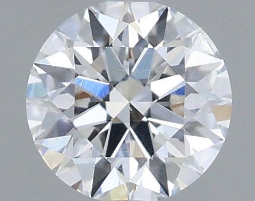 0.4 ct Round Diamond