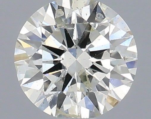 0.30ct Round diamond