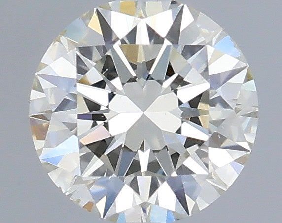 0.40 ct Round diamond