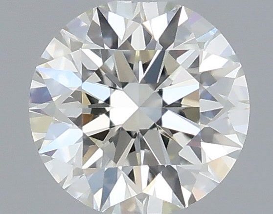 0.31 ct Round Diamond