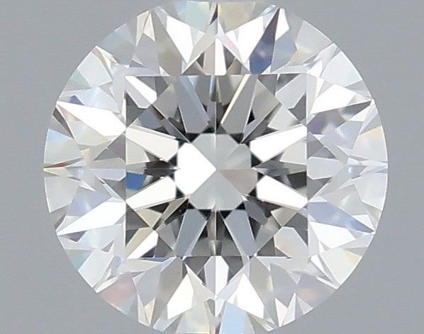 0.4 ct Round Diamond