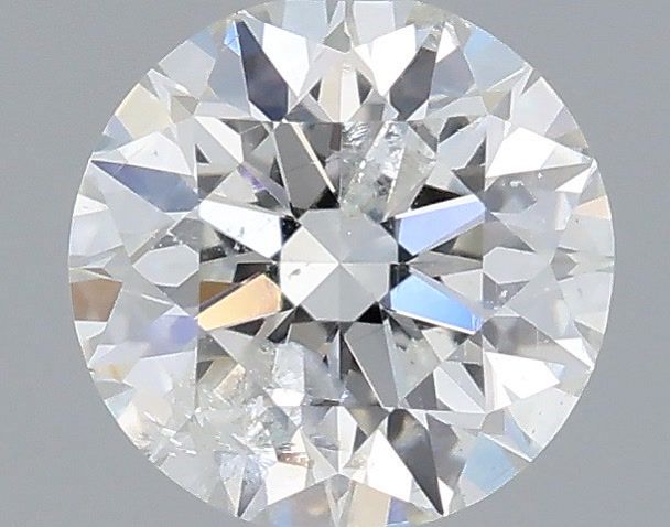 0.4 ct Round Diamond