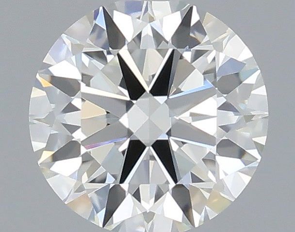 0.4 ct Round Diamond