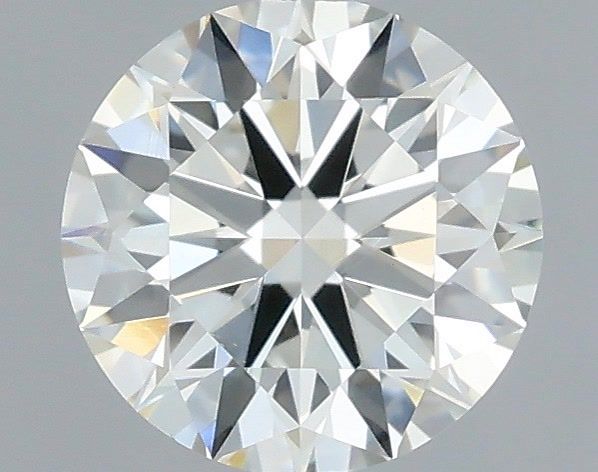 0.4 ct Round Diamond