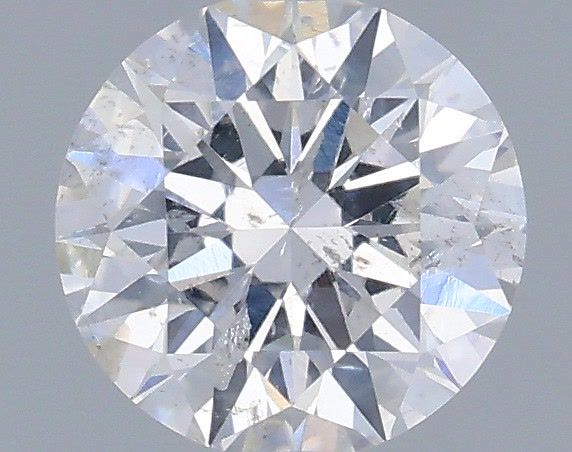 0.4 ct Round Diamond