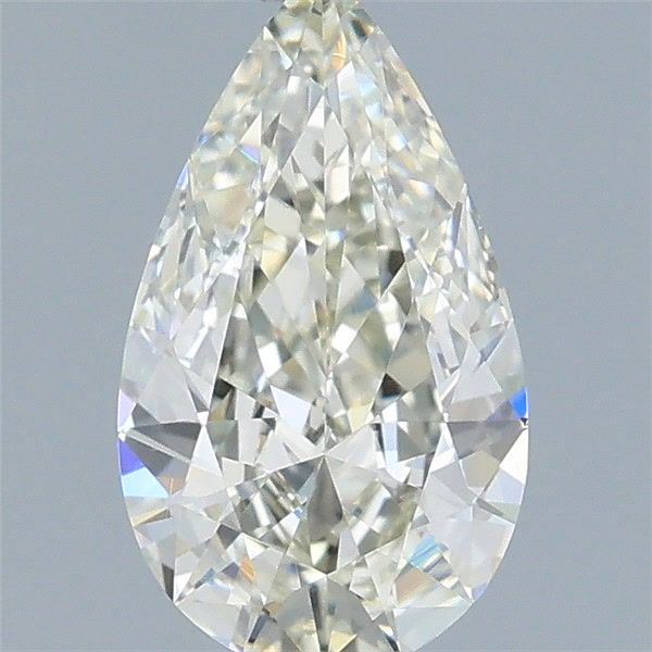 0.50 ct Pear diamond