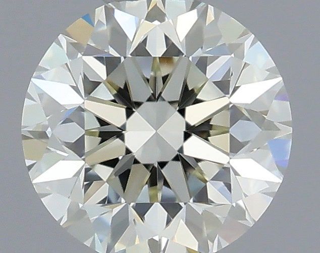 0.50 ct Round diamond