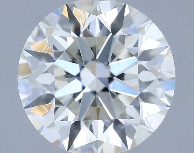 0.35 ct Round Diamond