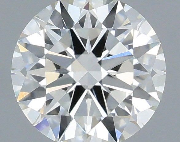 0.3 ct Round Diamond