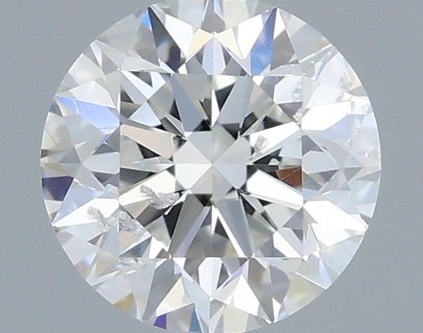 0.4 ct Round Diamond