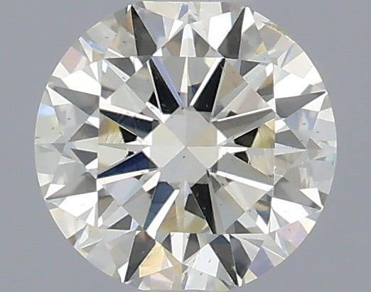 0.3 ct Round Diamond