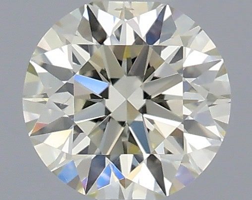 0.3 ct Round Diamond
