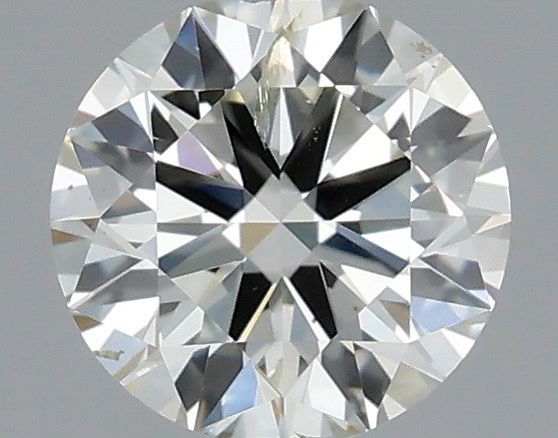 0.4 ct Round Diamond