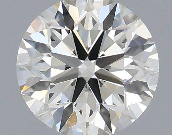 0.33 ct Round Diamond