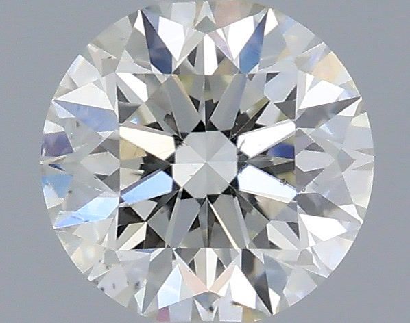 0.40 ct Round diamond