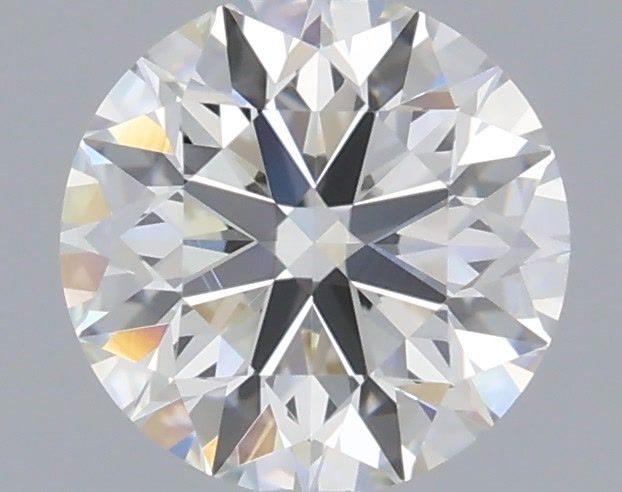Diament 0.58 ct G/IF