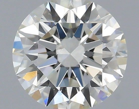 0.4 ct Round Diamond
