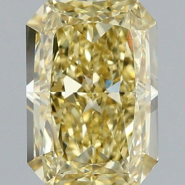 1.94 ct. radiant Lab Grown Diamond front image