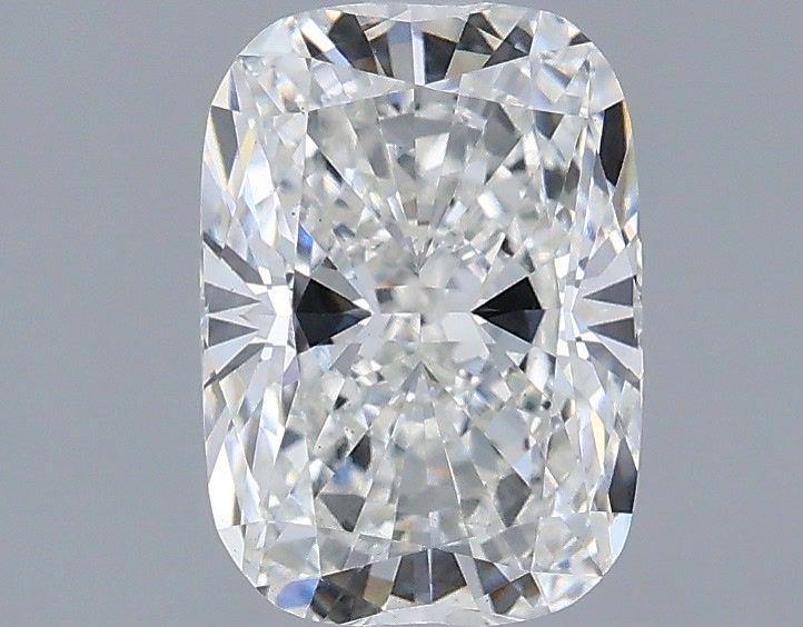 1.45 ct Cushion Modified diamond