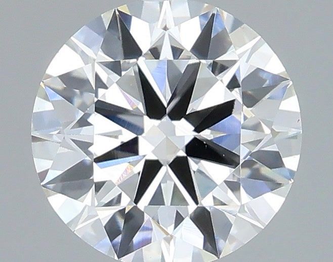 1.55 ct Round diamond