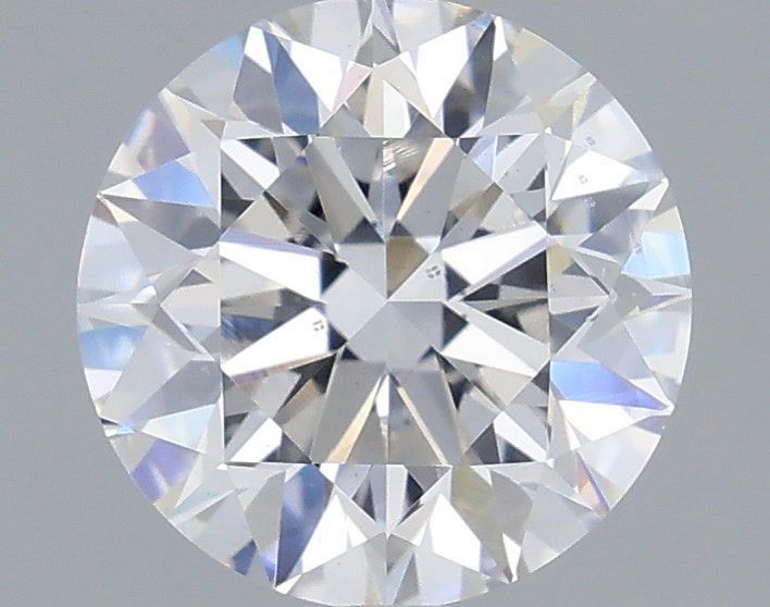 1.32 ct lab-grown Round Diamond