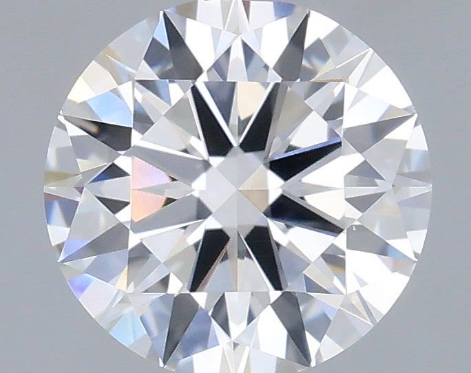 1.14 ct. round Lab Grown Diamond front image