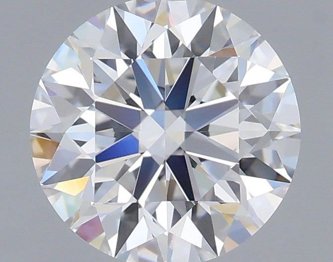 1.26 Carat