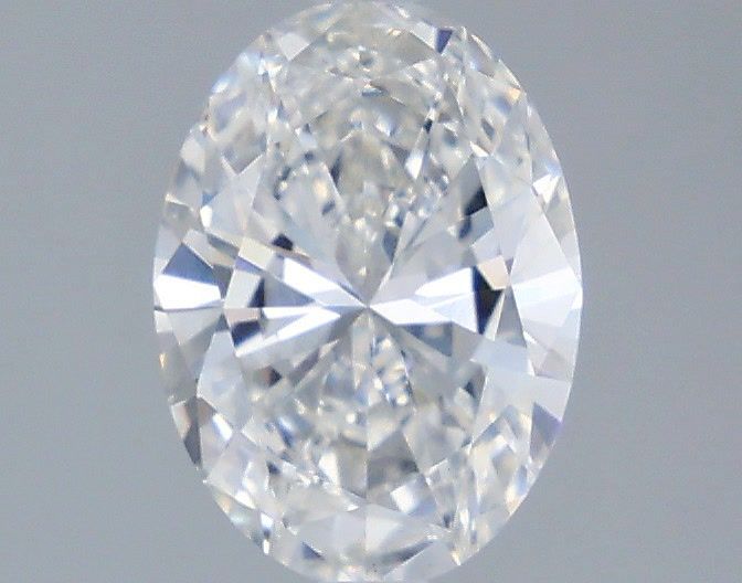 1.55 ct Oval diamond
