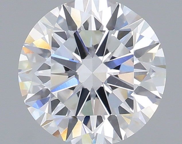 1.21 Carat