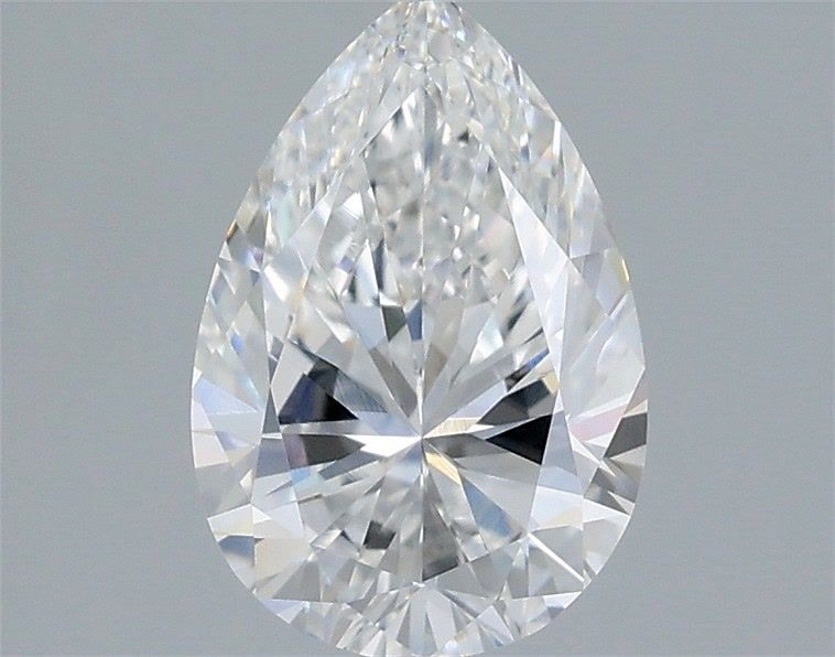 1.52 ct. pear Lab Grown Diamond front image