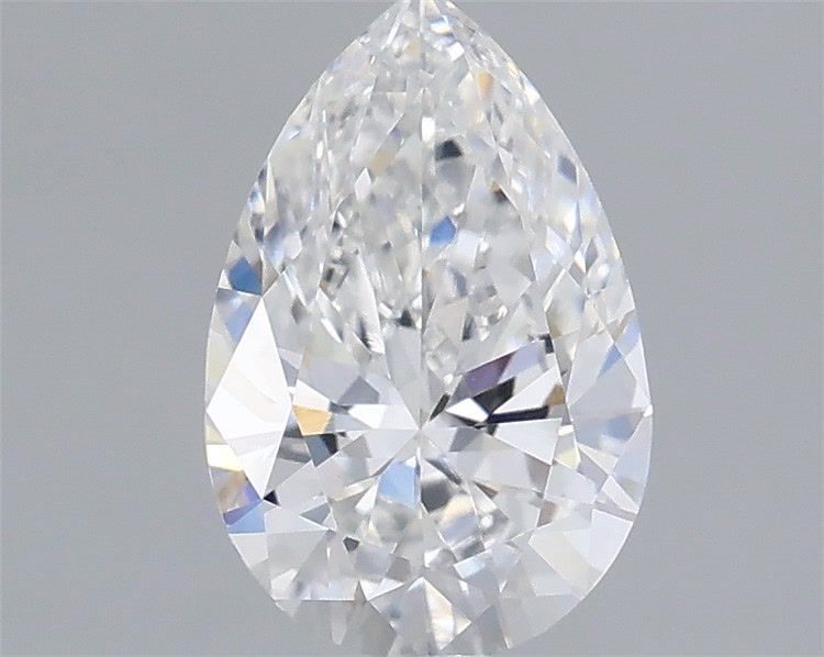 1.13 ct. pear Lab Grown Diamond front image