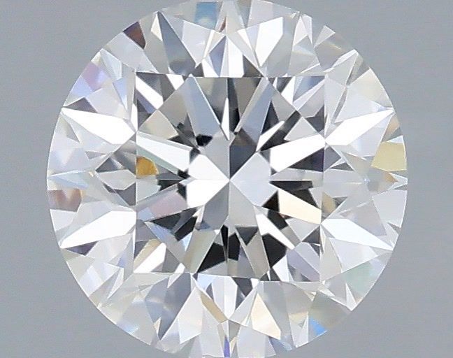 1.18 ct lab-grown Round Diamond
