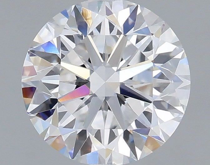 1.24 Carat