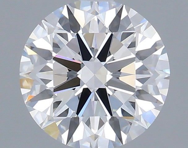 1.19 ct. round Lab Grown Diamond front image