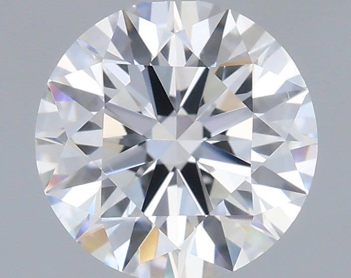 1.19 ct. round Lab Grown Diamond front image