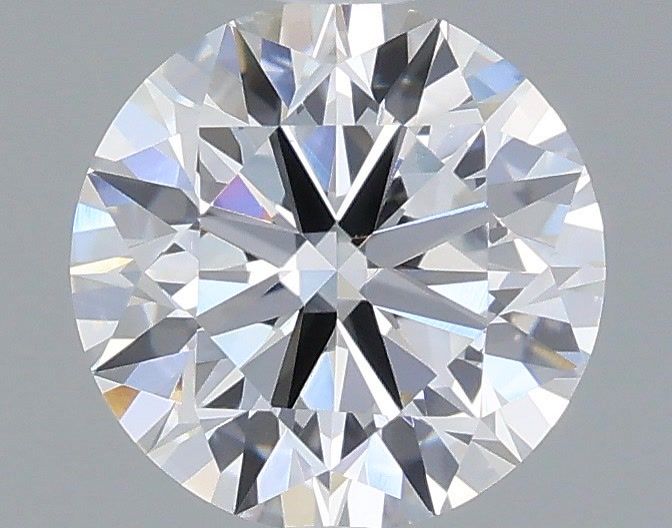 1.13 ct. round Lab Grown Diamond front image