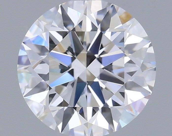 1.08 ct. round Lab Grown Diamond front image
