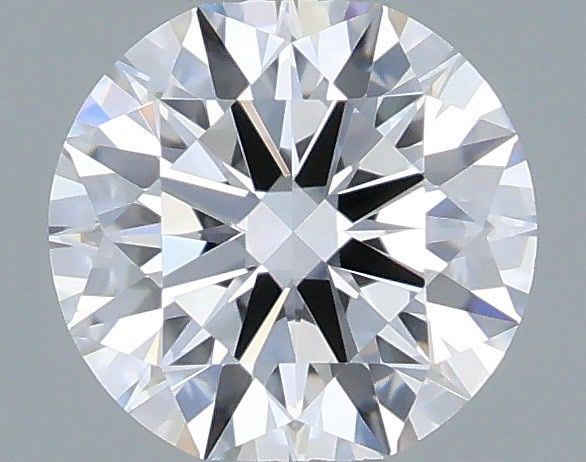 0.33 ct lab-grown Round Diamond