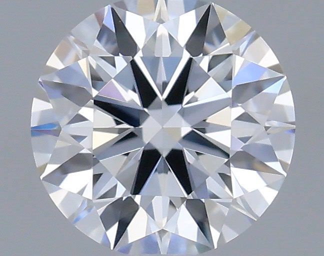 0.32 ct lab-grown Round Diamond