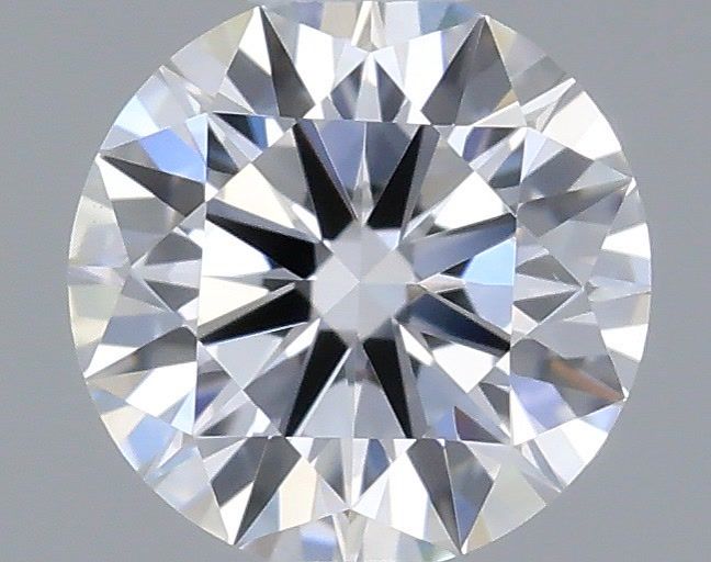 0.33 ct lab-grown Round Diamond