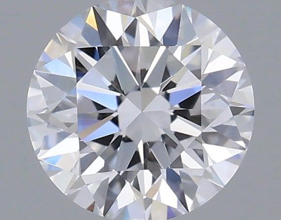 0.33 ct lab-grown Round Diamond