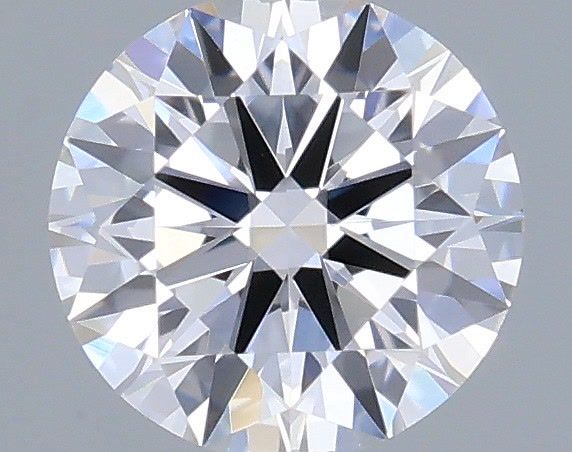 0.33 ct lab-grown Round Diamond