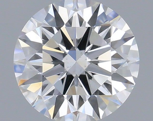 0.32 ct lab-grown Round Diamond