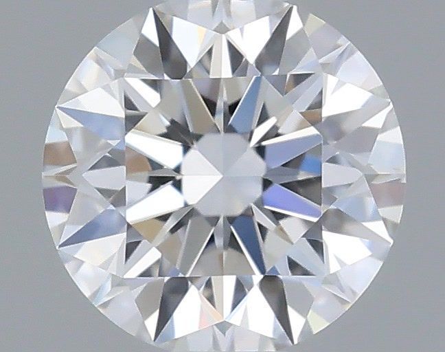 0.33 ct lab-grown Round Diamond
