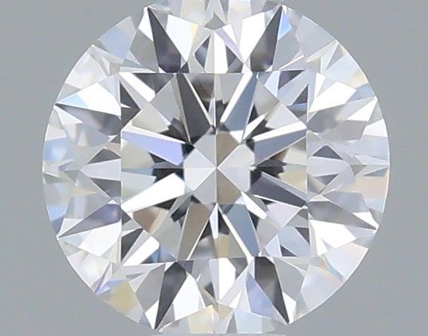 0.34 ct lab-grown Round Diamond